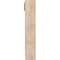 Ekena Millwork Westlake Traditional Smooth Bracket w/ Offset Brace, Douglas Fir, 7 1/2"W x 42"D x 42"H BKT0806X42X42WTL01SDF - alternate 3